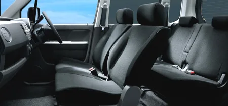 Suzuki Wagon R RR RR (MH21S)
