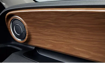 Honda None PREMIUM SS BROWN STYLE PACKAGE (JG1)