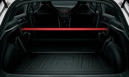 Renault Megane SPORT TROPHY R CARBON CERAMIC PACK (BBM5P)