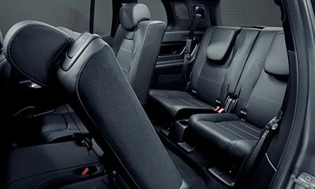 Mercedes Benz Eqb 250+ (243602C / 243613C)