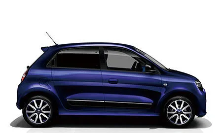 Renault Twingo NOCTURNE (AHH4B)
