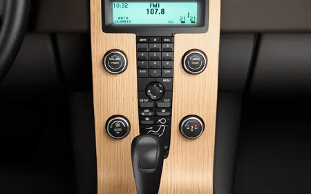 Volvo C30 2.0E AKTIV (MB4204S)