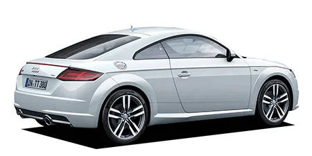 Audi TT Coupe 2.0TFSI QUATTRO STYLE+ (FVCHHF)