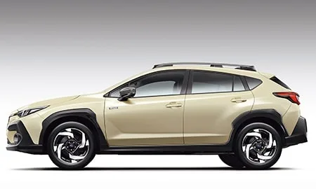 Subaru Crosstrek PREMIUM S:HEV EX (GUF)
