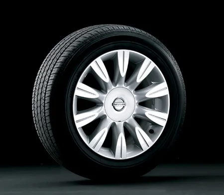 Nissan Cima 450XL (GF50 / GNF50)