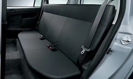 Mazda Familia Van DX (NCP160M)