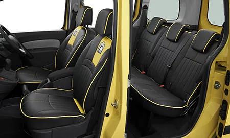 Renault Kangoo WITH PET (KWK4M)