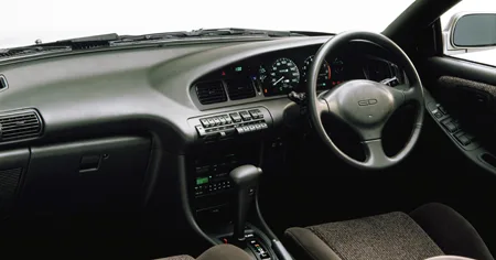 Toyota Carina ED S (ST181)