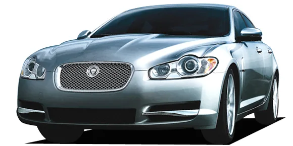 Jaguar XF 3.0 LUXURY SPECIAL EDITION (J05FA)