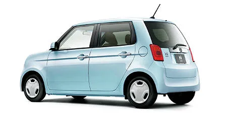 Honda None STANDARD L (JG1)