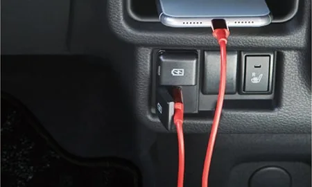 Suzuki Wagon R Smile G COMFORTABLE PACKAGE (MX81S)