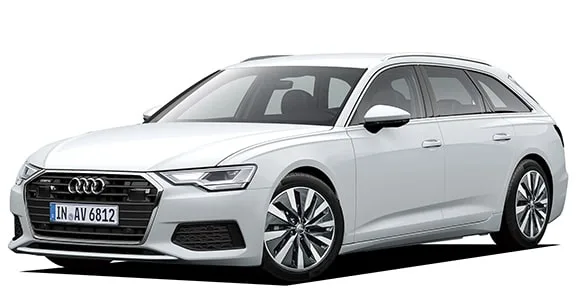 Audi A6 Avant 40 TDI QUATTRO SPORT (F2DFBF / F2DKNF)