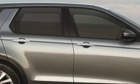 Land Rover Discovery Sport HSE LUXURY (LC2A)