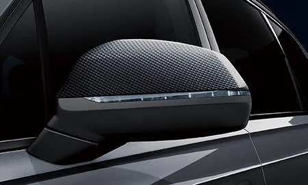 Audi Q7 SAMURAI EDITION (4MCREA / 4MCRES / 4MCYRS)