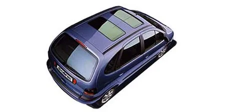 Renault Scenic KALEIDO (AF3RJ)