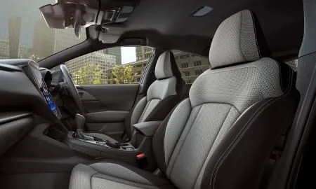 Subaru Crosstrek LIMITED BLACK (GUD)