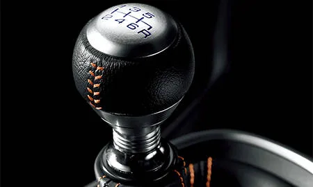 Honda Crz ALPHA MASTER LABEL (ZF2)