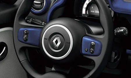 Renault Twingo NOCTURNE (AHH4B)