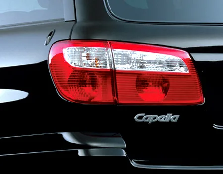 Mazda Capella Wagon SV (GW8W)