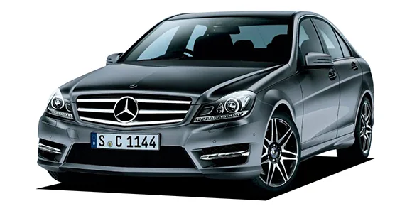 Mercedes Benz Cclass C250 BLUE EFFICIENCY (204047)