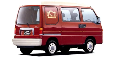Subaru Sambar Dias DIAS CLASSIC (KV4)