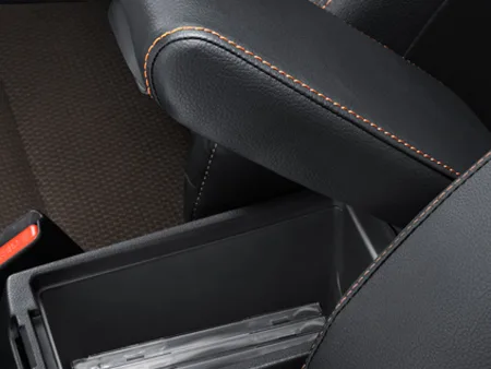 Honda Fit Shuttle 15C (GG7)