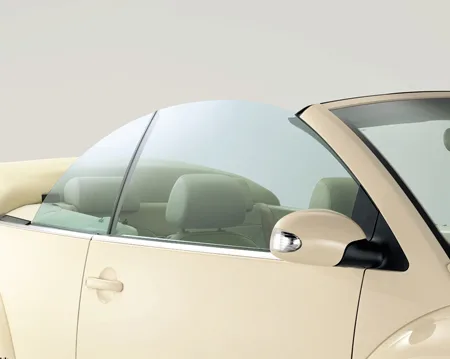 Volkswagen New Beetle Cabriolet BASE GRADE (1YAZJ)