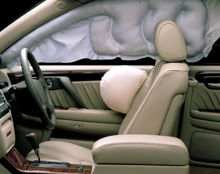 Toyota Crown Majesta 3.0A TYPE (JZS177)
