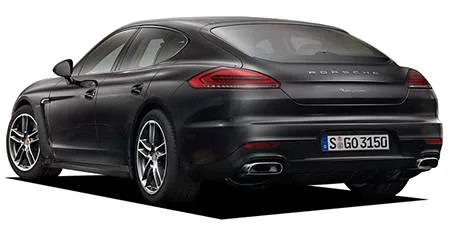 Porsche Panamera EDITION (970CWA / 970CWBA / 970CWBAX / 970CWDA / 970CWDAX / 970CXPA)
