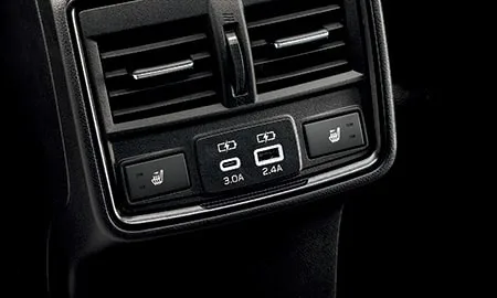 Subaru Forester X-BREAK S:HEV (SLG)
