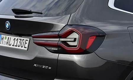 Bmw X3 M40D (TY30 / UZ20 / UZ7230)