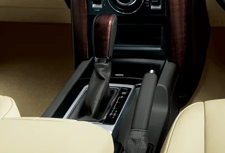 Toyota Land Cruiser Prado TX (TRJ150W)