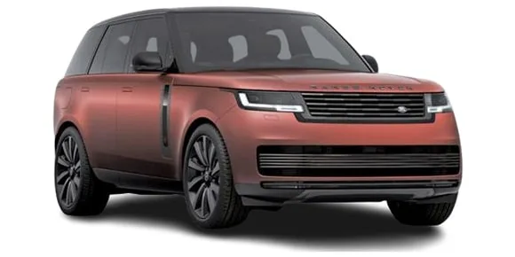 Land Rover Range Rover SV LAUNCH EDITION SV INTREPID P530 STANDARD WHEELBASE (LK9447B / LKB34A / LKB447B)