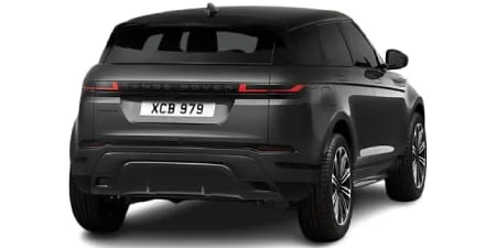 Land Rover Range Rover Evoque GRANITE EDITION D200 (LZ2NB)