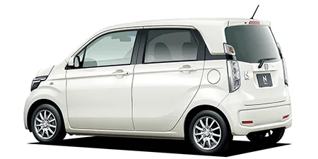 Honda Nwgn G TURBO PACKAGE (JH2)