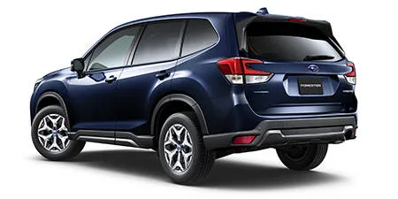 Subaru Forester TOURING (SK9)