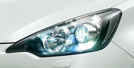 Toyota Aqua L (NHP10)