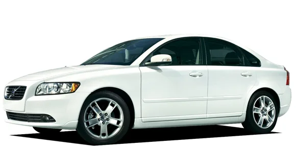 Volvo S40 2.0E POWERSHIFT (MB4204S)