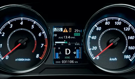 Mitsubishi Rvr G (GA4W)