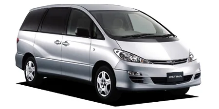 Toyota Estima L ACR30W