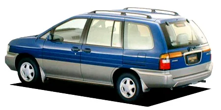 Nissan Prairie Joy JOY (PM11)