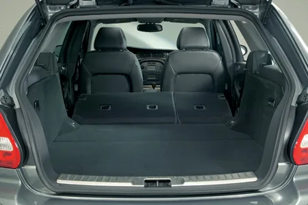 Jaguar Xtype Estate 2.0 EXECUTIVE ESTATE (J51XB / J51YB)