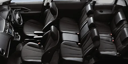 Nissan Lafesta HIGHWAY STAR G SUPREMO (CWFFWN)