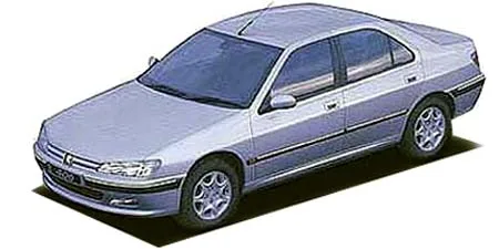 406 D8V