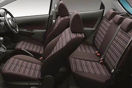Mazda Demio 13-SKYACTIV (DEJFS)