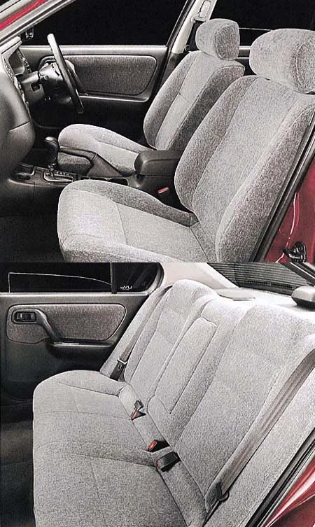 Mitsuoka Ryoga SEDAN 2.0 (HP11)