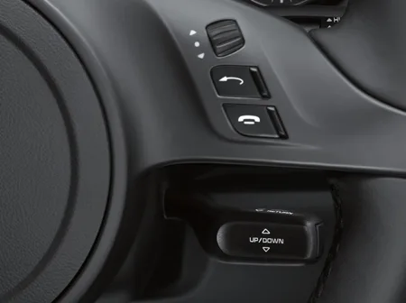 Porsche Cayenne TURBO (92AM48 / 92AM48A / 92AM5502)