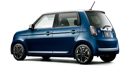 Honda None PREMIUM TOURER (JG1)