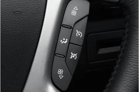 Chevrolet Captiva BASE GRADE ()