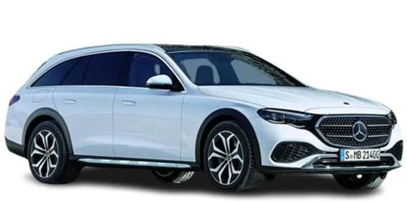 Mercedes Benz Eclass All Teeeain E220D 4MATIC ALL TERRAIN (214214)